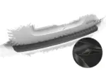CSR loading edge protector for Mini F55, F56, F57 JCW-Trim / JCW