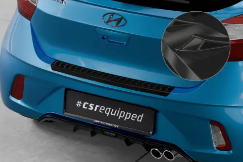 CSR loading edge protector for Hyundai I10 (3rd gen)