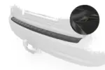 CSR loading edge protector for Audi A4 (B8 / type 8K) Avant