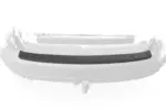 CSR loading edge protector for Audi A4 (B8 / type 8K) Avant