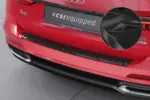 CSR loading edge protector for Audi A6 (C8 / Type F2) Estate