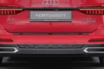 CSR loading edge protector for Audi A6 (C8 / Type F2) Estate
