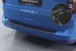 CSR loading edge protector for VW Caddy 5 (Typ SB)