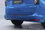 CSR loading edge protector for VW Caddy 5 (Typ SB)