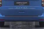 CSR loading edge protector for VW Caddy 5 (Typ SB)