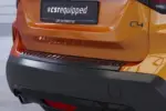 CSR loading edge protector for Citroën C4 (3rd Gen) & e-C4