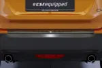 CSR loading edge protector for Citroën C4 (3rd Gen) & e-C4