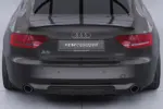CSR loading edge protector for Audi A5 8T