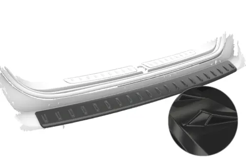 CSR loading edge protector for BMW 3 Series F34 Gran Turismo