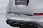 CSR loading edge protector for Opel Astra J Sports Tourer
