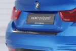 CSR loading edge protector for BMW 4 Series F36 Gran Coupe