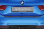 CSR loading edge protector for BMW 4 Series F36 Gran Coupe