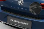 CSR loading edge protector for VW Passat B8 (type 3G) saloon
