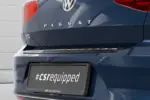 CSR loading edge protector for VW Passat B8 (type 3G) saloon
