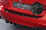 CSR loading edge protector for BMW 3 Series F30 saloon