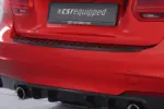 CSR loading edge protector for BMW 3 Series F30 saloon