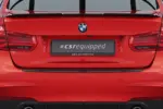 CSR loading edge protector for BMW 3 Series F30 saloon
