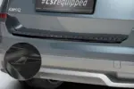 CSR loading edge protector for Skoda Kamiq