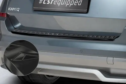 CSR loading edge protector for Skoda Kamiq