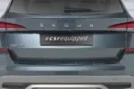 CSR loading edge protector for Skoda Kamiq