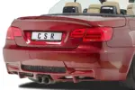 CSR bonnet for BMW 3 Series E93 Convertible
