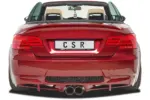 CSR bonnet for BMW 3 Series E93 Convertible