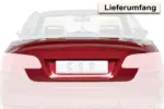 CSR bonnet for BMW 3 Series E93 Convertible