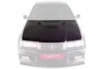 CSR bonnet for BMW E36 Saloon / Touring / Compact