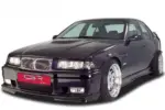 CSR bonnet for BMW E36 Saloon / Touring / Compact