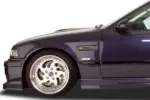 CSR bonnet for BMW E36 Saloon / Touring / Compact