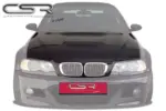 CSR bonnet for BMW 46 M3 Coupe / Cabrio