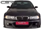 CSR bonnet for BMW 46 M3 Coupe / Cabrio