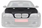 CSR bonnet for BMW E46 Coupe / BMW E46 Convertible