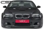CSR bonnet for BMW E46 Coupe / BMW E46 Convertible
