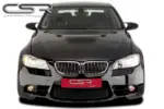 CSR poklopac motora za BMW 3 E90/E91