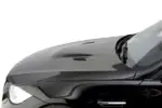 CSR poklopac motora za BMW 3 E90/E91