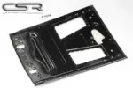 CSR poklopac motora za Lamborghini Gallardo I LP500 / LP560 kupe