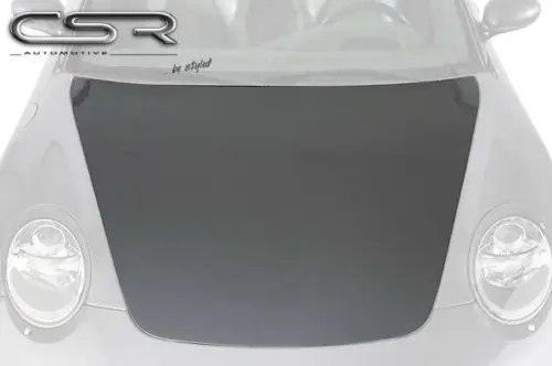 CSR bonnet for Porsche 986 Boxster / Porsche 911/996 Coupe / Convertible