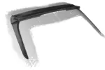 CSR set for Audi A4 B8 (type 8K) Avant