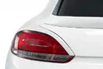 CSR tail light covers for VW Scirocco Coupe