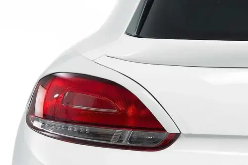 CSR tail light covers for VW Scirocco Coupe