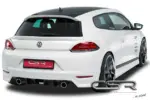 CSR tail light covers for VW Scirocco Coupe