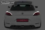 CSR tail light covers for VW Scirocco Coupe