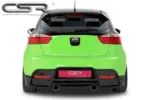CSR tail light covers for Kia Rio 3rd generation UB hatchback