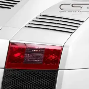 CSR maske stražnjih svjetala za Lamborghini Gallardo I kupe/kabriolet