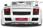 CSR tail light covers for Lamborghini Gallardo LP500 Coupe / Spyder