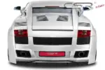 CSR tail light covers for Lamborghini Gallardo LP500 Coupe / Spyder