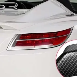 CSR maske stražnjih svjetala za Opel GT I (roadster)