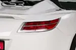 CSR tail light covers for Opel GT Roadster