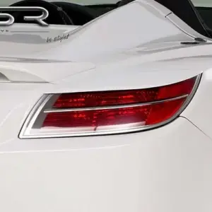 CSR maske stražnjih svjetala za Opel GT I (Roadster)